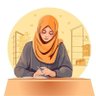 Profilbild von Hawwa