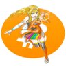 Anime Bitcoin (アニメビットコイン) 的头像