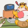 ラグナスおにぎり→けもケ profil fotoğrafı