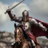 Grand Master of the Knights Hospitaller 的头像