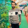 Ayush Yadav profil fotoğrafı