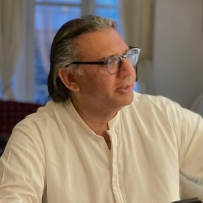 Danyal Gilani's profile picture