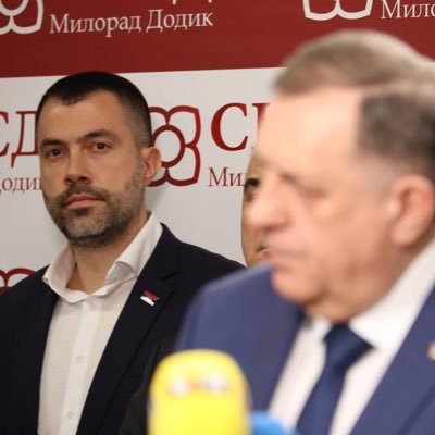 Igor Dodik's profile picture