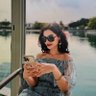 Far profil fotoğrafı