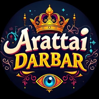 Arattai_darbar's profile picture
