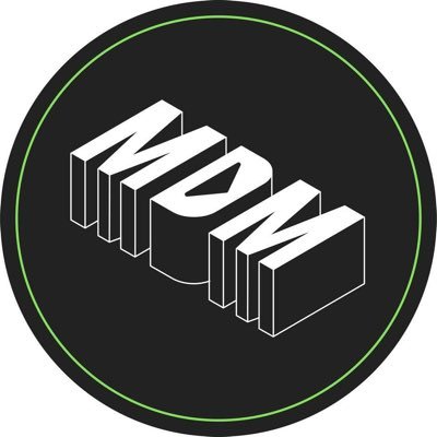 MDM Música's profile picture
