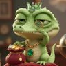 Mira🐊💚🐾夜行性！ profil fotoğrafı