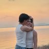 UrskaDino-fan account, parody account's profile picture
