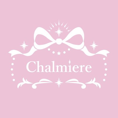 Chalmiere(シャルミエール)Official's profile picture