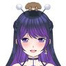 よるねるか🌙🥂Vstreamer profil fotoğrafı