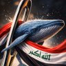 لك الله يا العراق🇮🇶 profil fotoğrafı