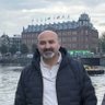 ERCAN profil fotoğrafı