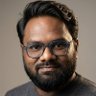Karuna Kumar's profile picture