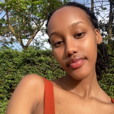 UMWALI TOTINE🌹's profile picture