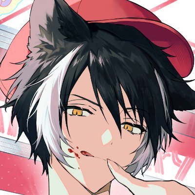 影山シエン🟣ホロスターズ3期生's profile picture