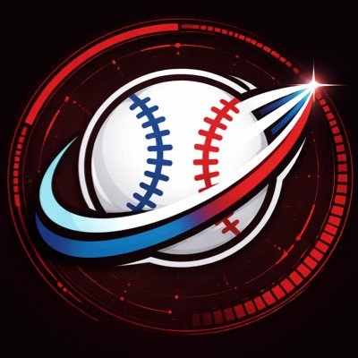 MLB Home Run Tracker's profile picture