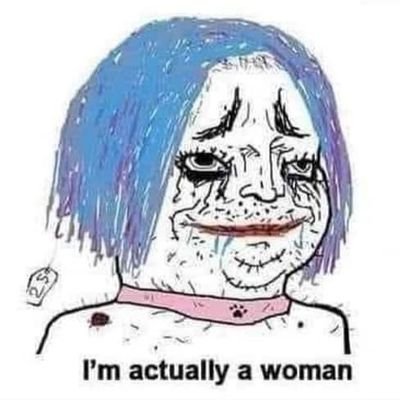 Lgbtqia+ taking L's's profile picture