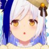 蒼宮よづり⚔️💙's profile picture