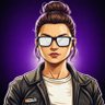 Crypto Maelle's profile picture