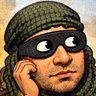 Blitz profil fotoğrafı