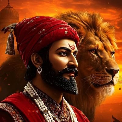 ЁЯжБЁЯТлNigam Singh RajputЁЯТл ЁЯжБ's profile picture
