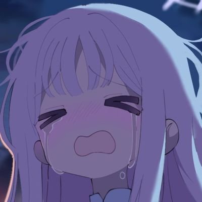 Crying Mika's profile picture