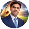 Фото профиля Amjad 🏏 🇵🇰
