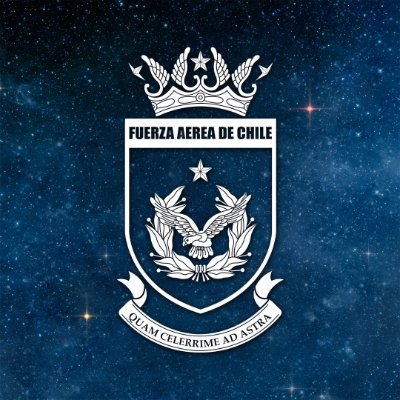 Fuerza Aérea de Chile's profile picture