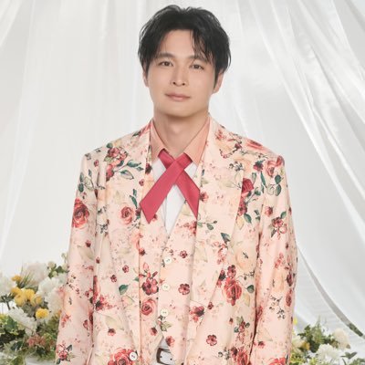青山 隼/SHOW-WA's profile picture