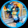 Profilbild von *.꒰ঌ🩵ペンギン🩵໒꒱.*@ツアーで会える友達ほちい
