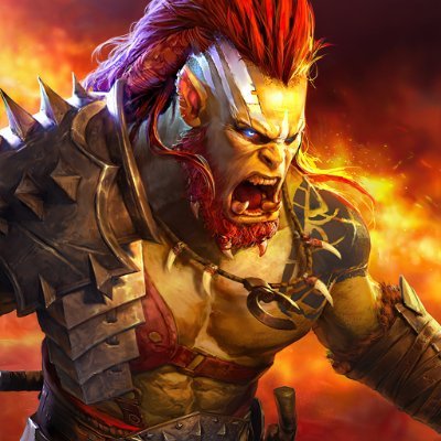 RaidRPG's profile picture