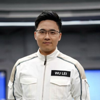 wulei2020's profile picture