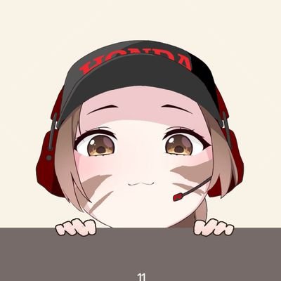 打撃不神R¹¹'s profile picture