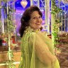 Profilbild von Manju Bhatia