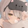Фото профиля あまねこ🐈ホロクル12th 【L-25】