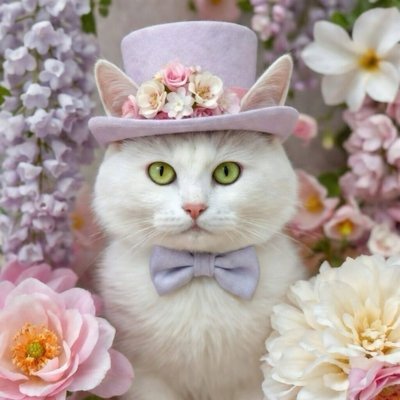 Cat in the Hat 🐈‍⬛ 🎩 🇬🇧's profile picture