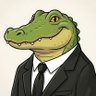 Alligators Press profil fotoğrafı