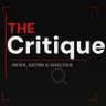 The Critique 的头像
