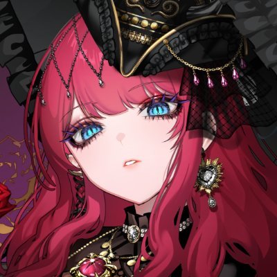 暁月ホタル🐍⚓/Akatsuki Hotaru's profile picture