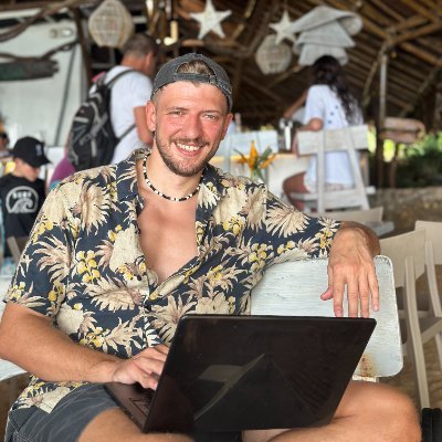 burakeregar's profile picture