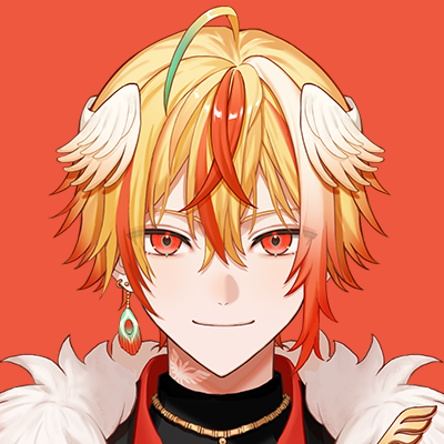 紅千歌🐦🔥💄はいはぴ!!'s profile picture