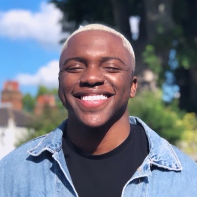 Mwana Mukongo's profile picture