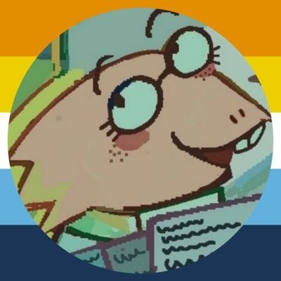 beff ♡ • 🍏💫 | sans and alphys bffisms 🍉's profile picture