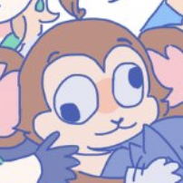 Daily Mister N / Narrator 🐵🍌's profile picture