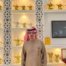 عبيدالله بن شمقل الرمال الشمري 的头像