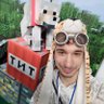 Фото профиля Evgeniy Khodas