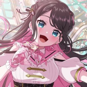 花芽なずな🍣's profile picture