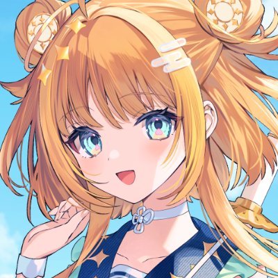 天晴ほかる🔆🍑岡山ご当地VTuber's profile picture