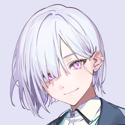 城瀬いすみ🏰🍬にじさんじ's profile picture