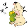 adeliaてゃ(企鵝)'s profile picture